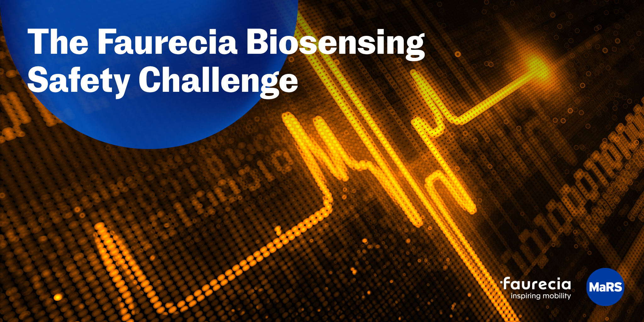 Announcing the Faurecia Biosensing Safety Challenge Winner