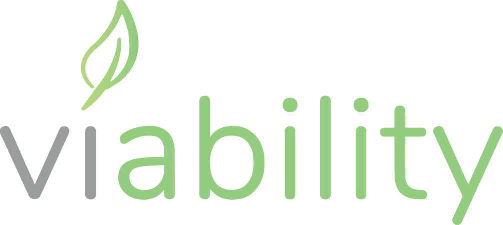 Viability Stack Logo Announcing the MaRS and CIBC Inclusive Design Challenge: Support at ...